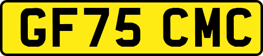 GF75CMC