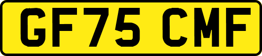 GF75CMF