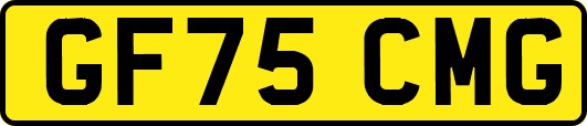 GF75CMG