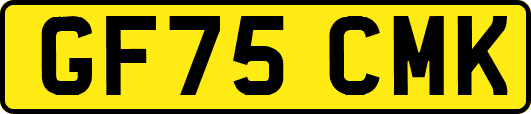 GF75CMK