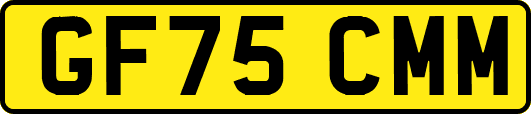 GF75CMM