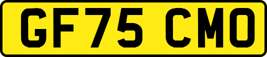 GF75CMO