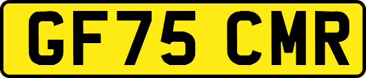 GF75CMR