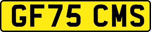 GF75CMS