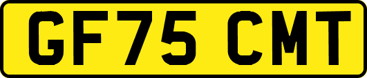 GF75CMT