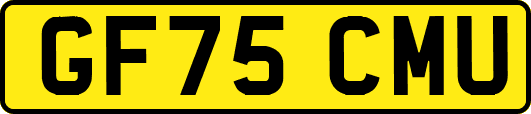 GF75CMU