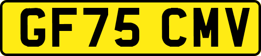 GF75CMV