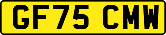 GF75CMW