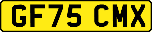 GF75CMX