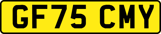 GF75CMY