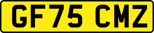 GF75CMZ