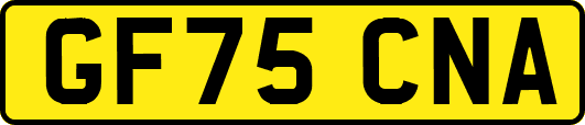 GF75CNA