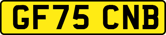 GF75CNB