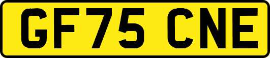 GF75CNE
