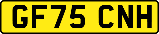 GF75CNH
