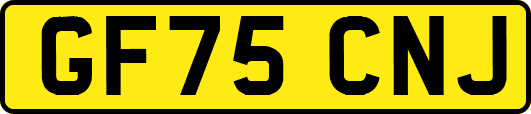 GF75CNJ