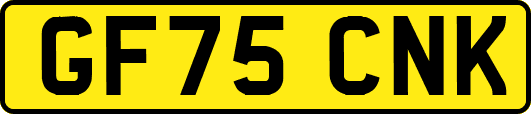 GF75CNK