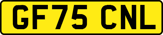 GF75CNL