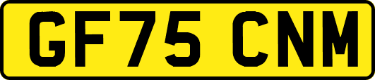 GF75CNM