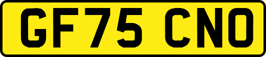 GF75CNO