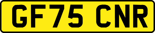 GF75CNR