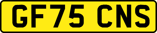 GF75CNS
