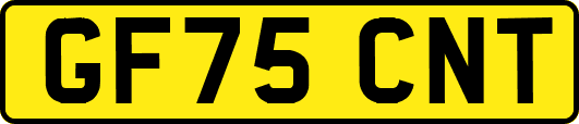 GF75CNT