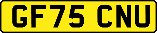 GF75CNU