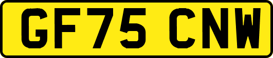 GF75CNW