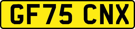 GF75CNX