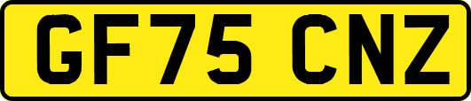 GF75CNZ