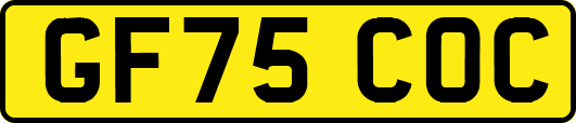 GF75COC