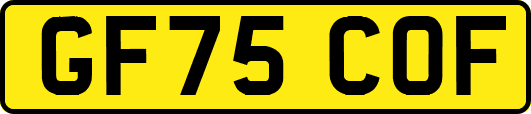 GF75COF