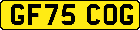 GF75COG