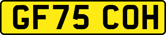 GF75COH