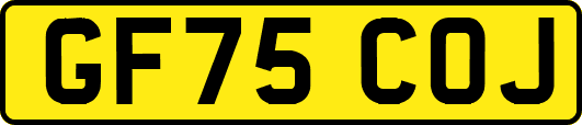 GF75COJ