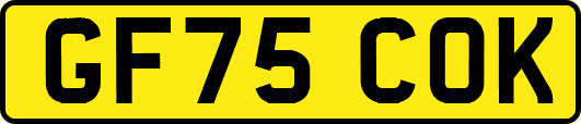 GF75COK
