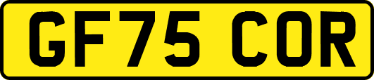 GF75COR