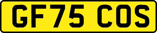 GF75COS