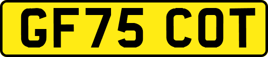 GF75COT