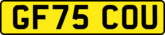 GF75COU