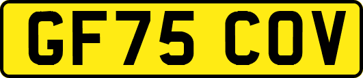 GF75COV