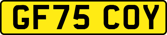 GF75COY