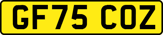 GF75COZ