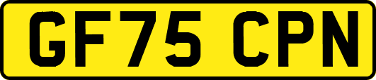 GF75CPN