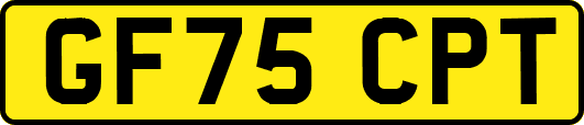 GF75CPT