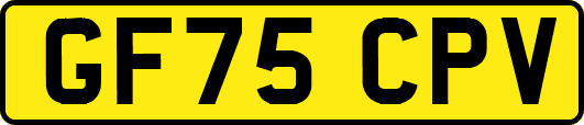 GF75CPV