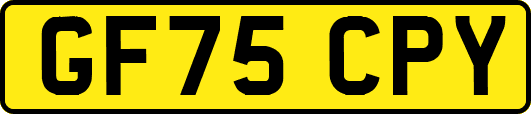 GF75CPY
