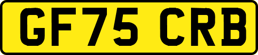 GF75CRB