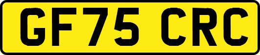 GF75CRC